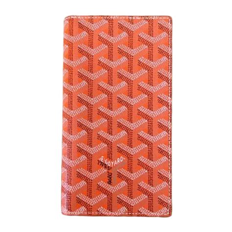 saint lambert wallet goyard price|SAINT.